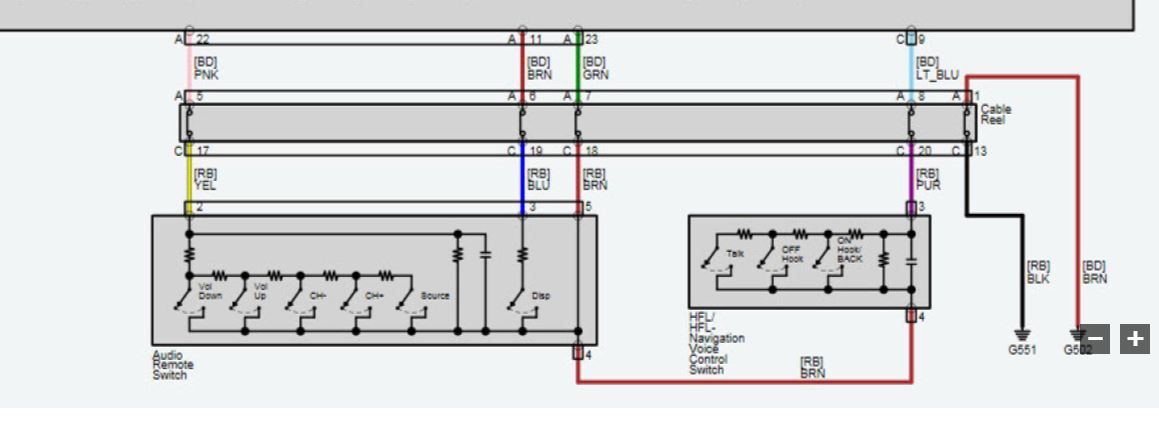 Help on new radio install - Drive Accord Honda Forums